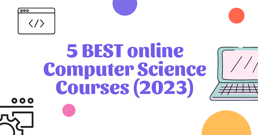 Best Computer science course