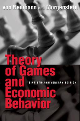 Best Books About Game Theory