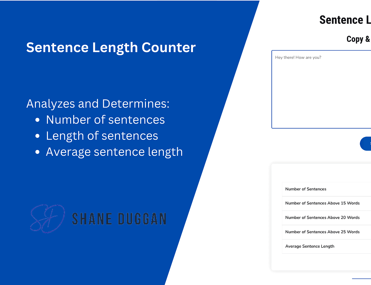 sentence-length-counter-tool-shane-duggan