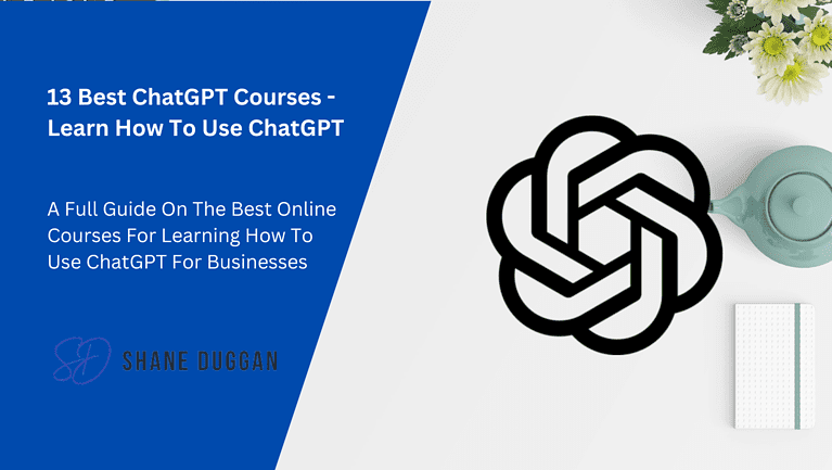 13 Best ChatGPT Courses – Make Money with ChatGPT