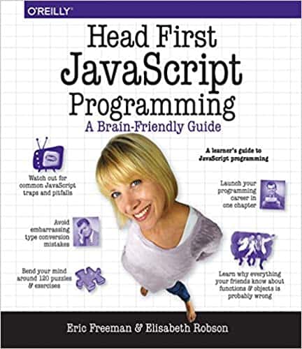 Best JavaScript Books