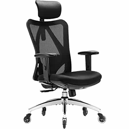 best chairs for programming