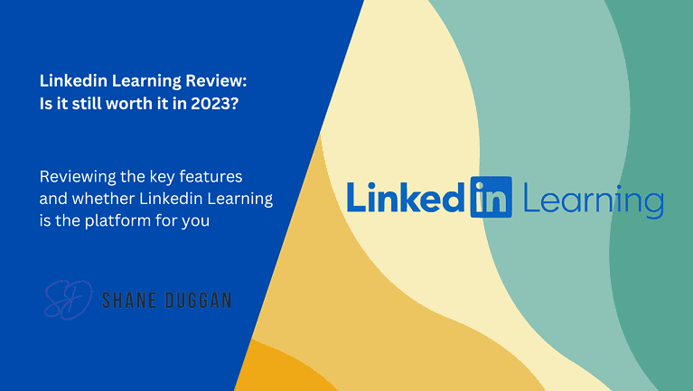 Linkedin Learning Review: Is it still worth it in 2023?