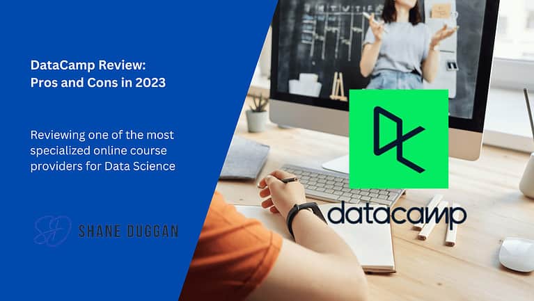 DataCamp Review: Pros and Cons in 2023