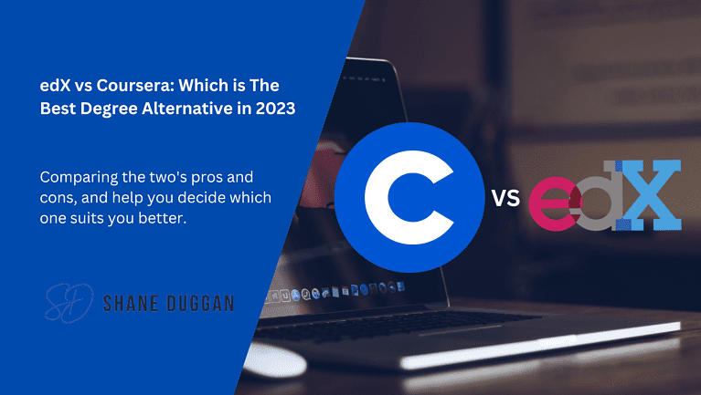 edX vs Coursera: Which is The Best Degree Alternative in 2023